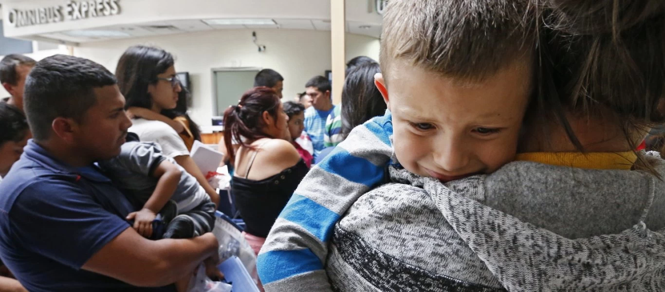 ΗΠΑ: Ένα στα πέντε παιδιά υποσιτίζεται λόγω της πανδημίας - Το 17,4% δεν μπορεί να θρέψει επαρκώς τα παιδιά του